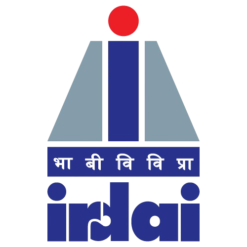 IRDAI Approved Logo